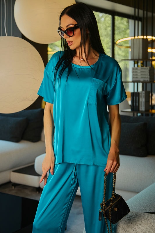 Дизайнерські блузки 2024